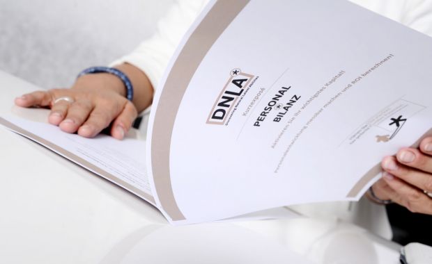 DNLA Test Claudia Ahl