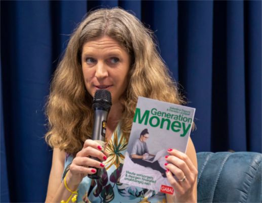 Daniela Landgraf Buch