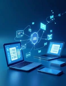Die Rolle von digitalem Marketing in der Lead Generierung