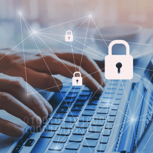 Sicherheit und Compliance auf hoechstem Niveau