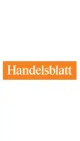 Logo Handelsblatt