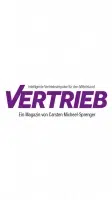 Logo Zeitschrift Vertrieb