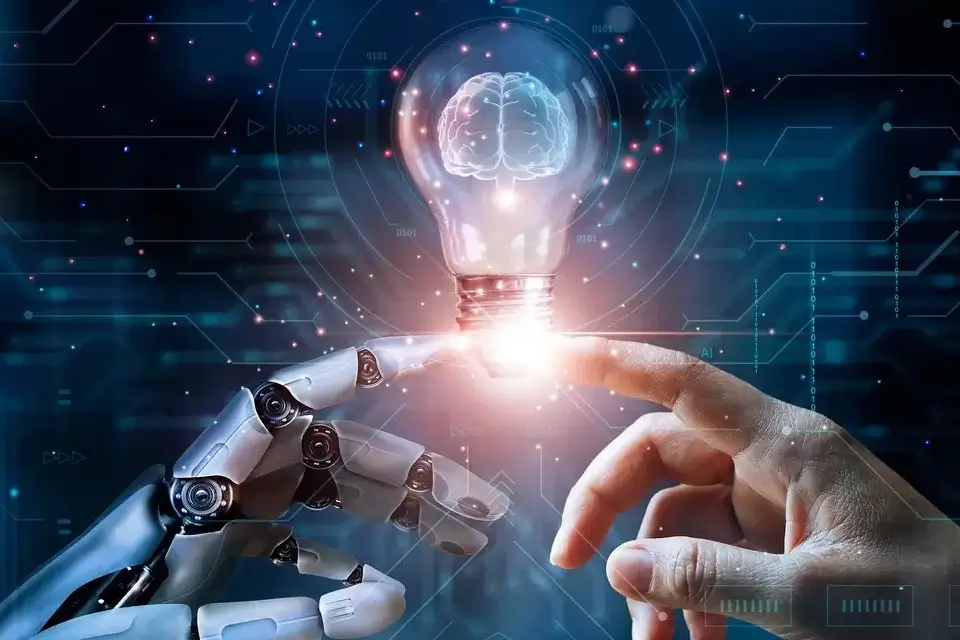 Teaserbild für das Verkaufstraining KI im Vertrieb