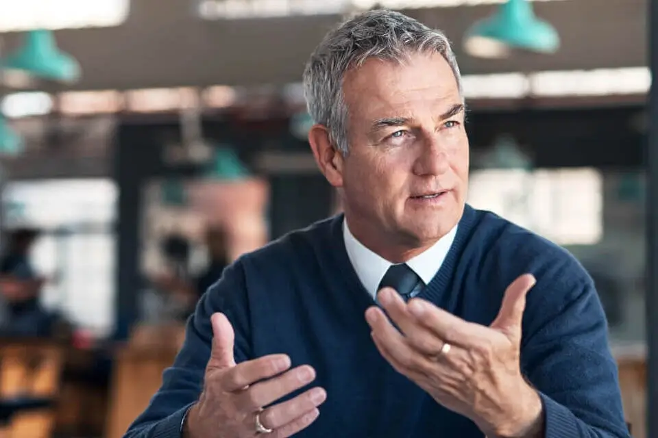 Teaserbild für das Verhandlungstraining der triup GmbH