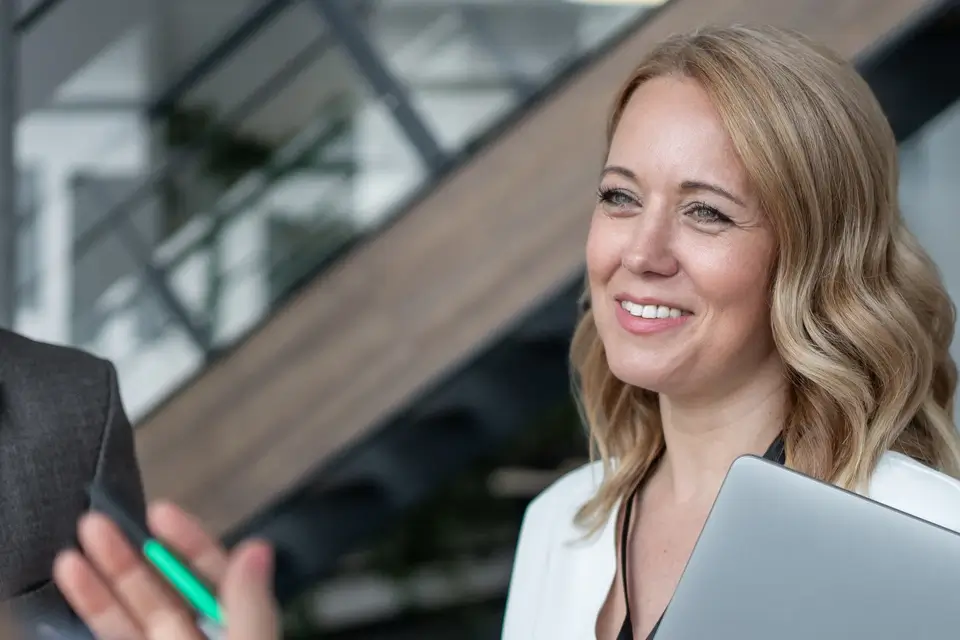 Teaserbild für die Online-Schulung Einwandbehandlung über die Online-Akademie