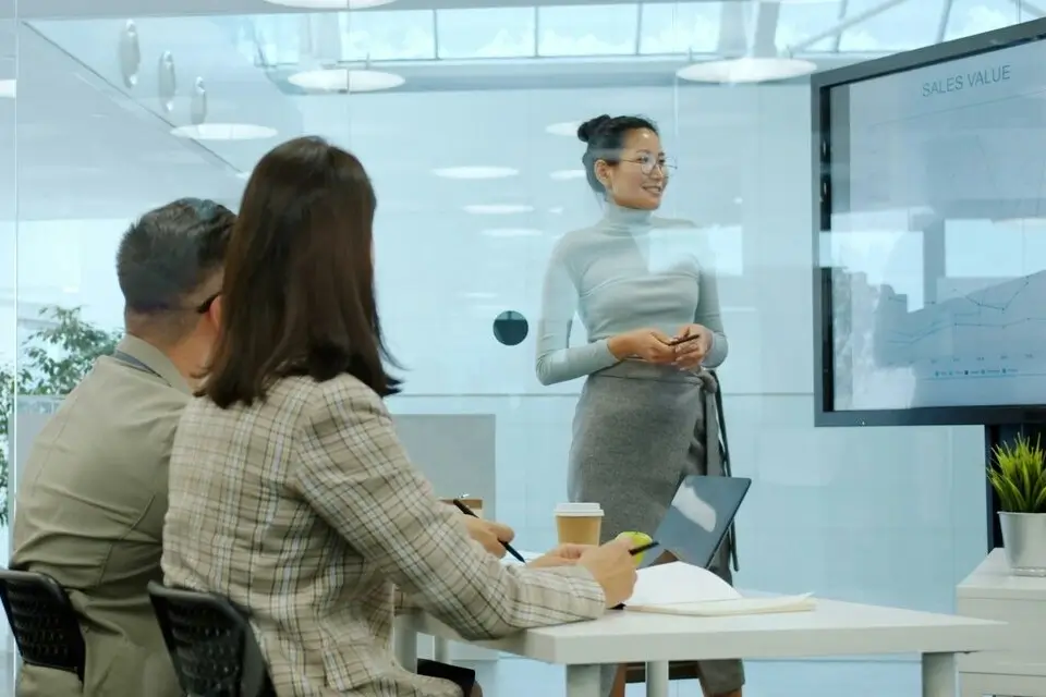 Die erfolgreiche Entwicklung vom Berater zum Verkäufer in der Praxis.