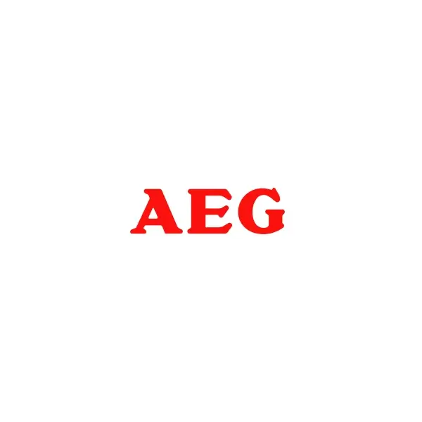 AEG Referenz Vertrieb und Kommunikation