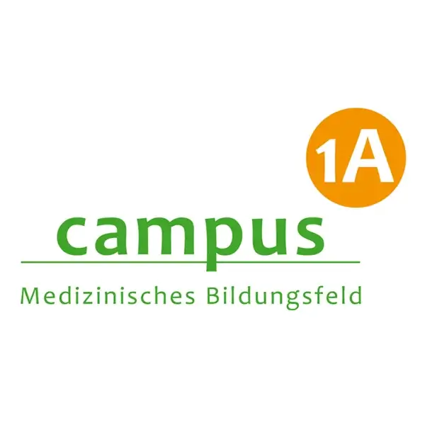 Campus 1A Kundenstimme Training Gesundheitsvertrieb