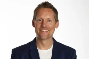 Autor der Bestsellers "Die Verkaufsevolution"