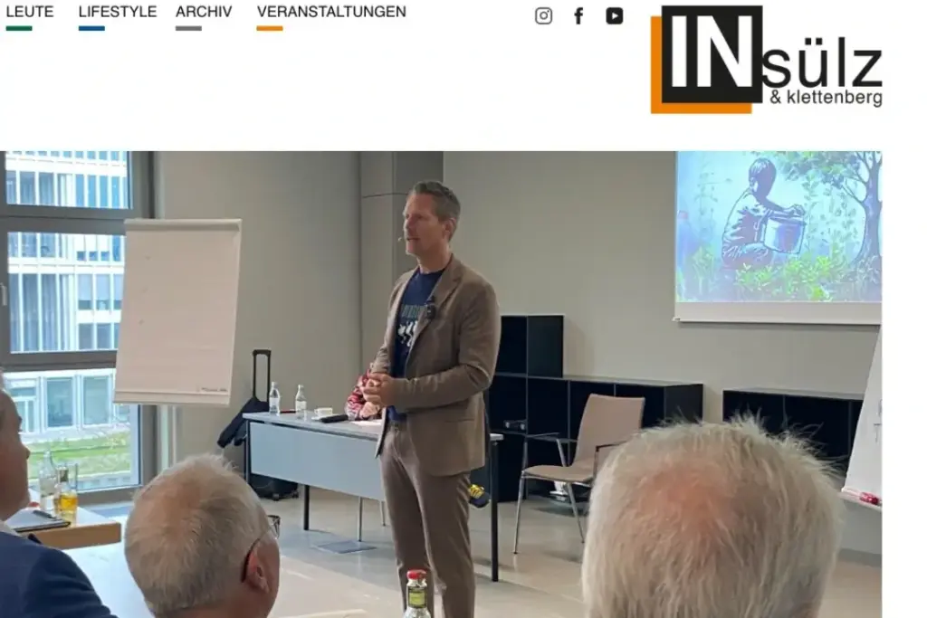 insuelz und klettenberg