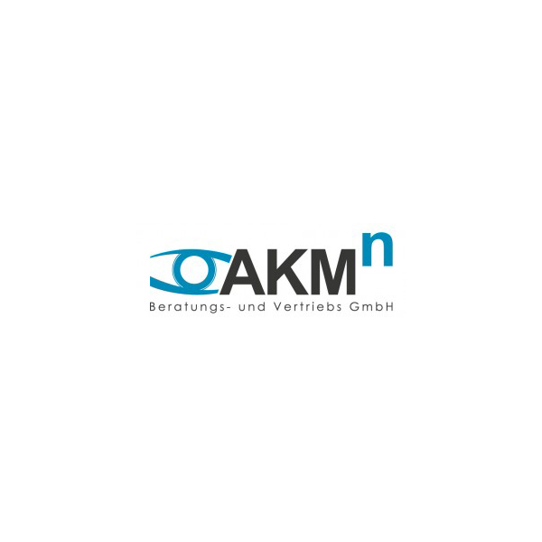 akmn - Logo - triup Referenz