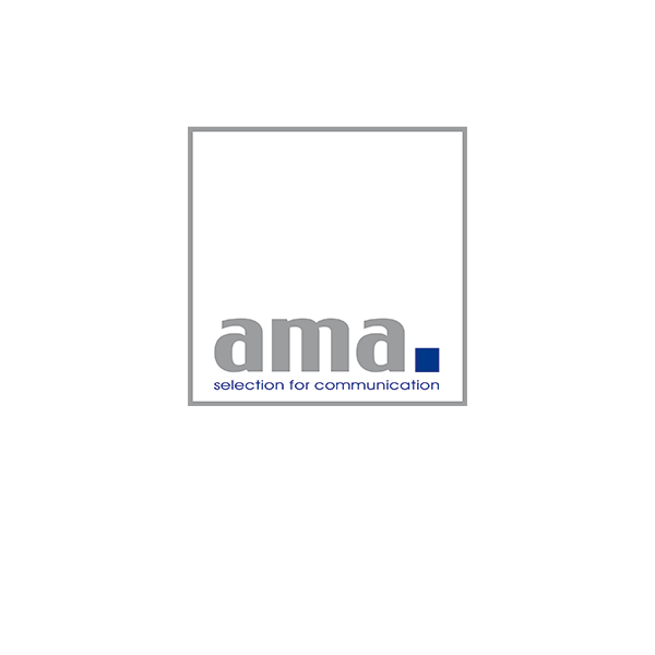 ama - Logo - triup Referenz