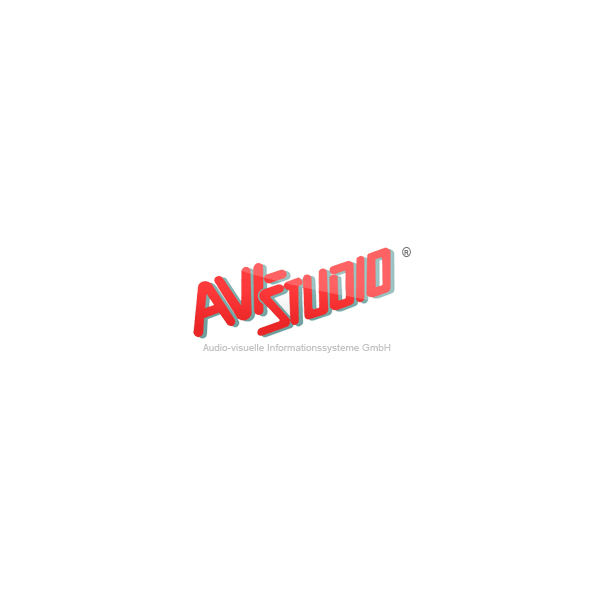 AVI Studio - Logo - triup Referenz