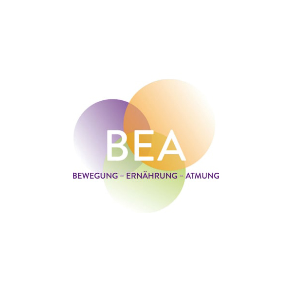 Fit mit BEA - Logo - triup Referenz