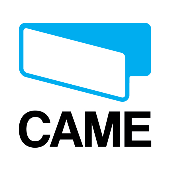 Came - Logo - triup Referenz