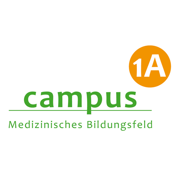 Campus 1A - Logo - triup Referenz