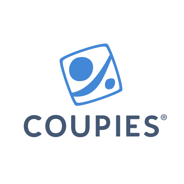 coupies - Logo - triup Referenz