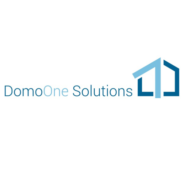 DomoOne - Logo - triup Referenz