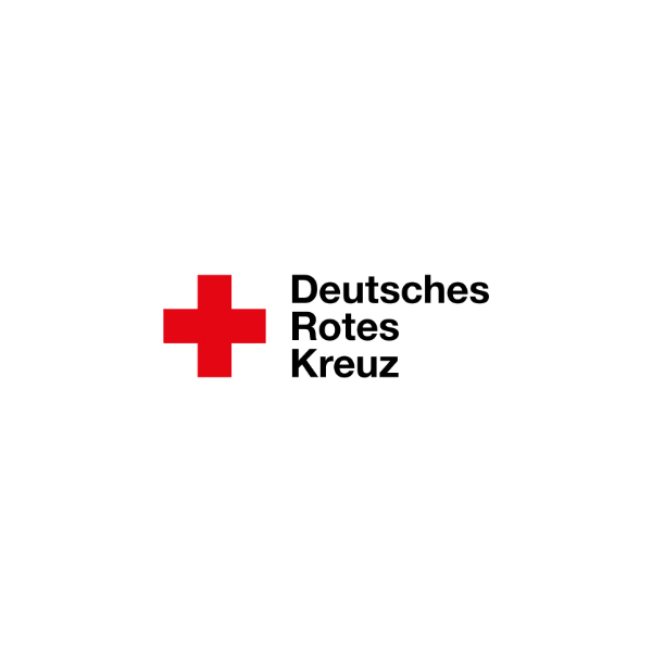 Deutsches Rotes Kreuz - Logo - triup Referenz