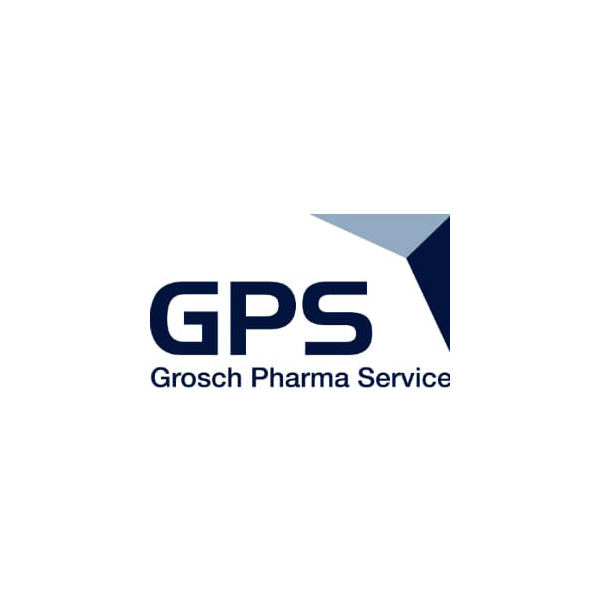 GPS Grosch Pharma Service - Logo - triup Referenz