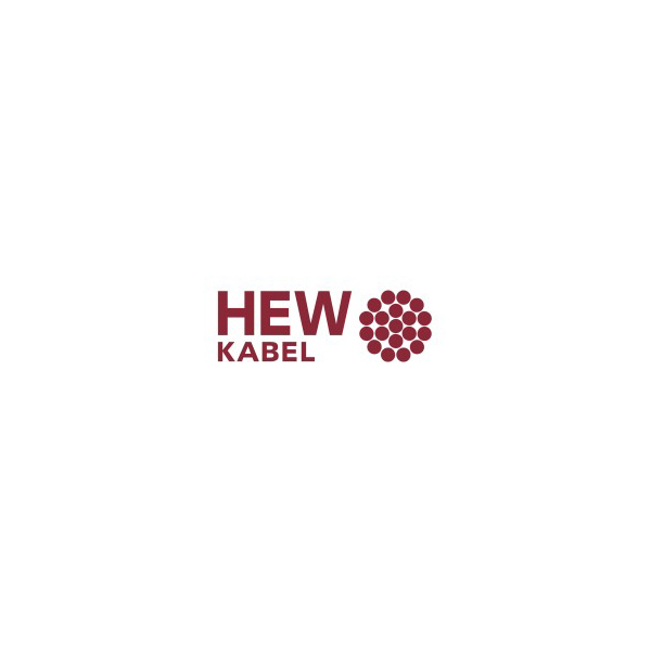 HEW Kabel - Logo - triup Referenz