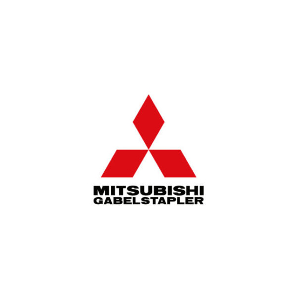 MITSUBISHI- Logo - triup Referenz