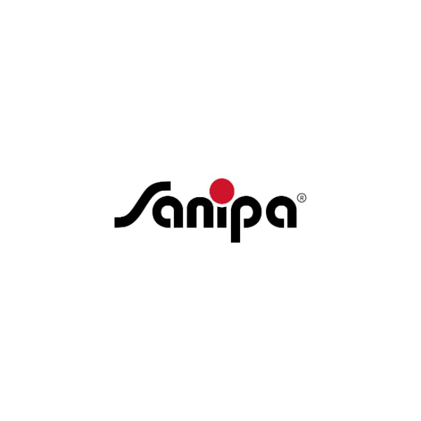 Sanipa - Logo - triup Referenz