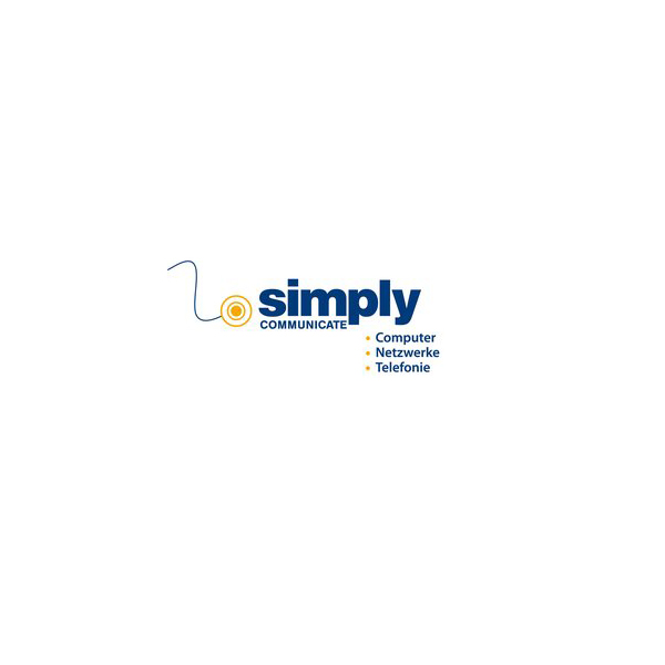 simply communicate - Logo - triup Referenz