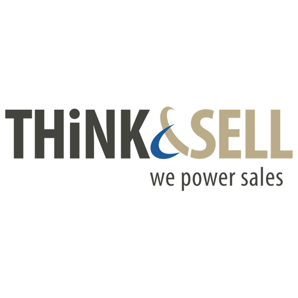Think & Sell - Logo - triup Referenz