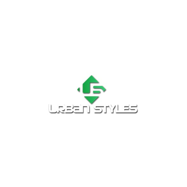 Urban Styles - Logo - triup Referenz